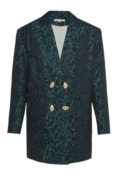 Что купить: вещи в стиле 80-х (фото 22)