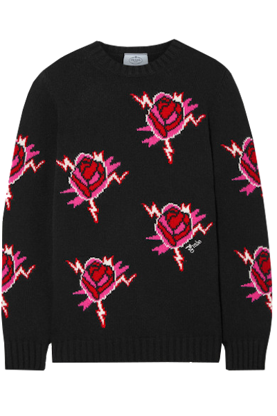 Что купить: вещи в стиле 80-х (фото 19)