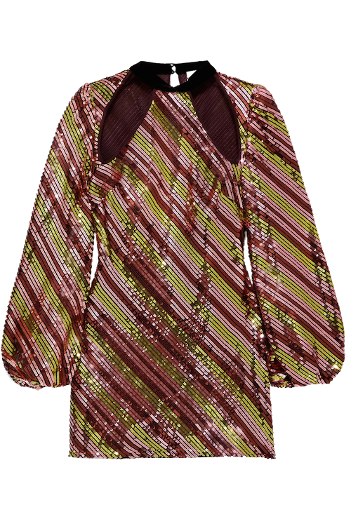 Что купить: вещи в стиле 80-х (фото 1)