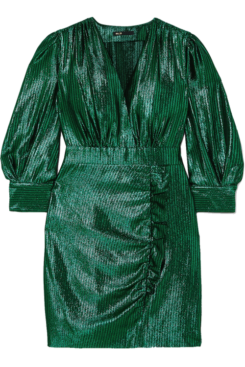 Что купить: вещи в стиле 80-х (фото 4)