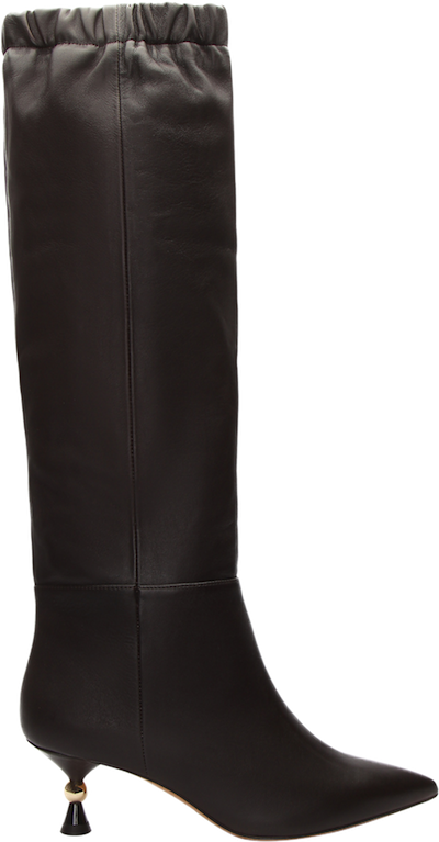 Инструкция: как носить анималистические принты и не выглядеть вульгарно (фото 7)