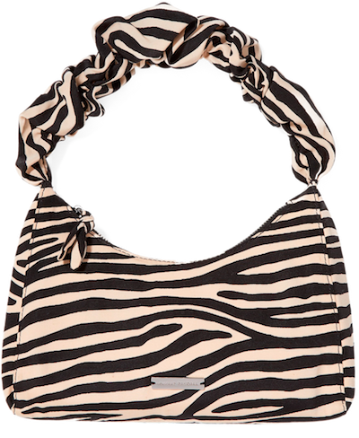 Инструкция: как носить анималистические принты и не выглядеть вульгарно (фото 8)