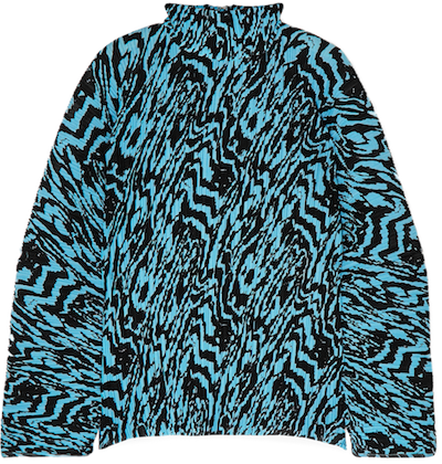 Инструкция: как носить анималистические принты и не выглядеть вульгарно (фото 16)