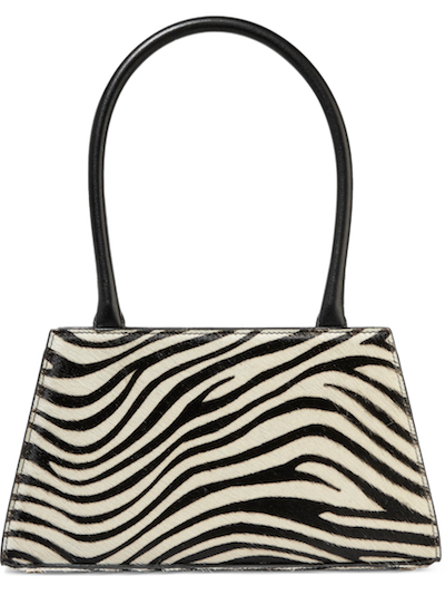 Инструкция: как носить анималистические принты и не выглядеть вульгарно (фото 13)