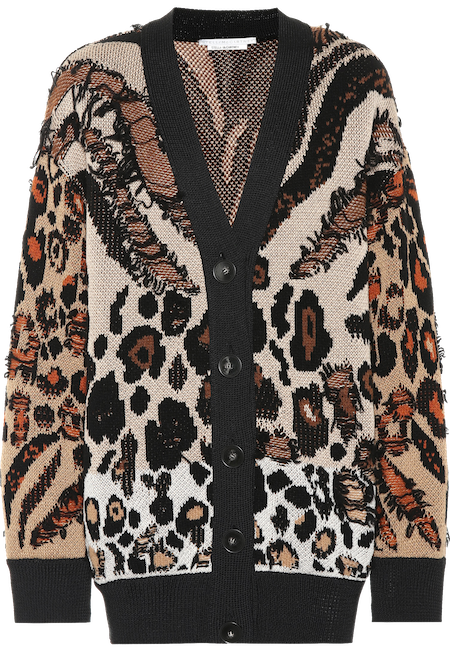 Какой кардиган купить: чем ярче — тем лучше (фото 6)