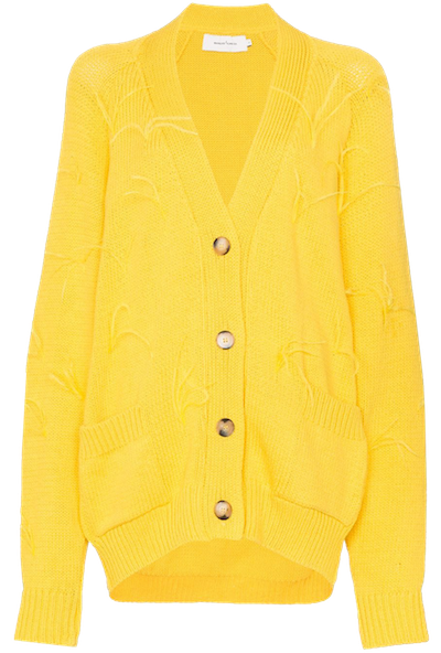 Какой кардиган купить: чем ярче — тем лучше (фото 4)