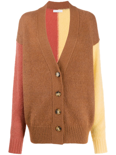 Какой кардиган купить: чем ярче — тем лучше (фото 7)