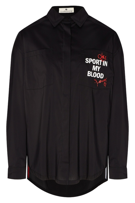 Участник фестиваля BURO. Shopping 24/7: Laroom (фото 3)