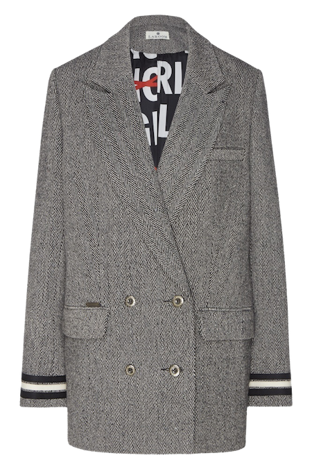 Участник фестиваля BURO. Shopping 24/7: Laroom (фото 4)