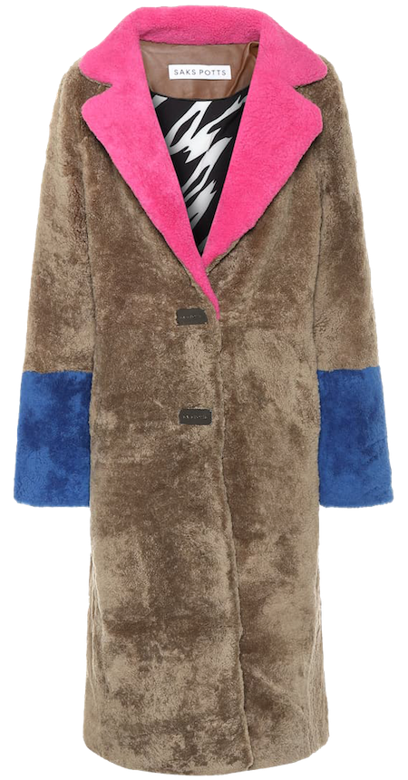 Марианне Теодорсен — о вещах, без которых этой зимой никуда (фото 2)