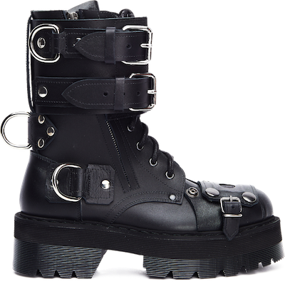 SVMoscow дают скидку 30% на вещи Raf Simons, Maison Margiela, Vetements и другие марки (фото 4)