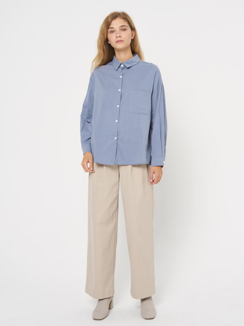 Gate31 — петербургская марка с отличной верхней одеждой (фото 3)