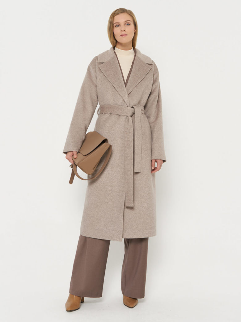 Gate31 — петербургская марка с отличной верхней одеждой (фото 2)