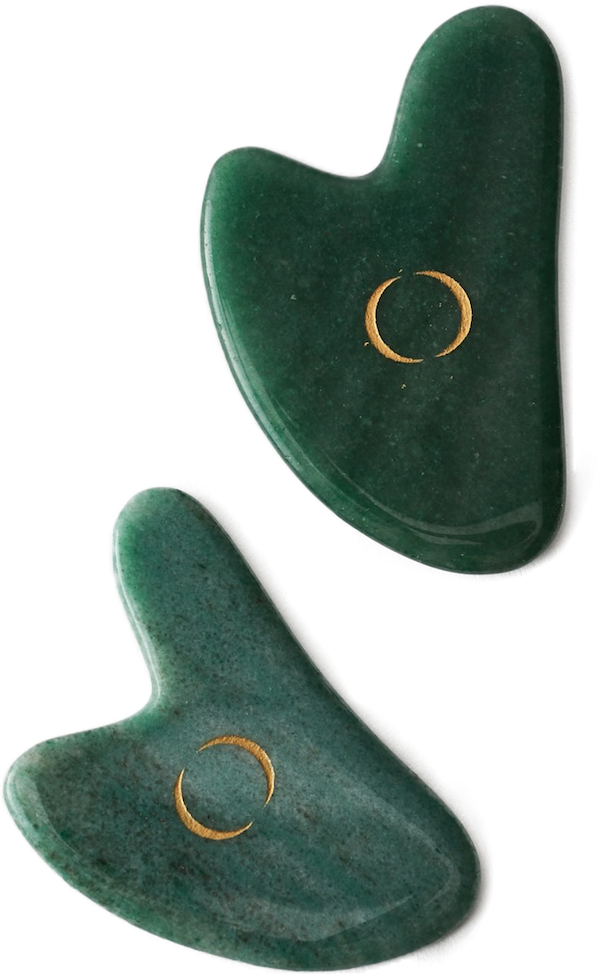 QUARZ Store: кристаллы и минералы самых разных форм, которыми пользуется Вера Брежнева (фото 3)