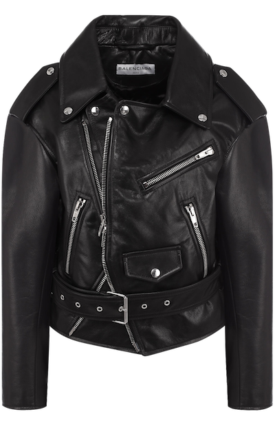 Buy By Me: куртка Balenciaga и пальто Max Mara со скидкой 15% (фото 4)