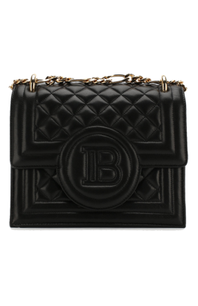 Новый парижский стиль — какой он? Ответ ищем в последней коллекции Balmain (фото 18)