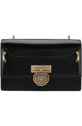 Новый парижский стиль — какой он? Ответ ищем в последней коллекции Balmain (фото 12)