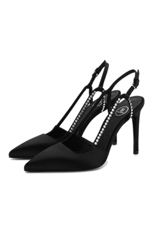 Новый парижский стиль — какой он? Ответ ищем в последней коллекции Balmain (фото 14)