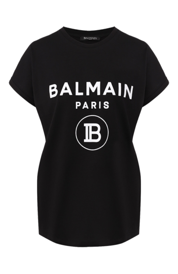 Новый парижский стиль — какой он? Ответ ищем в последней коллекции Balmain (фото 6)