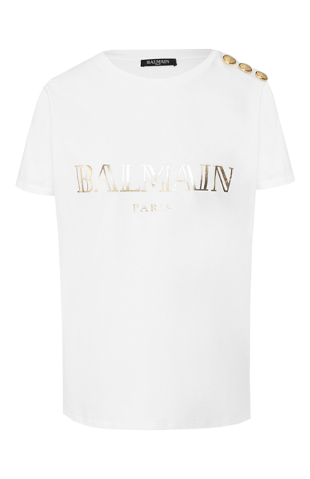 Новый парижский стиль — какой он? Ответ ищем в последней коллекции Balmain (фото 15)