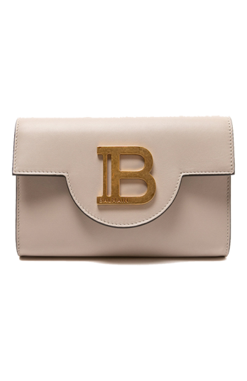 Новый парижский стиль — какой он? Ответ ищем в последней коллекции Balmain (фото 28)