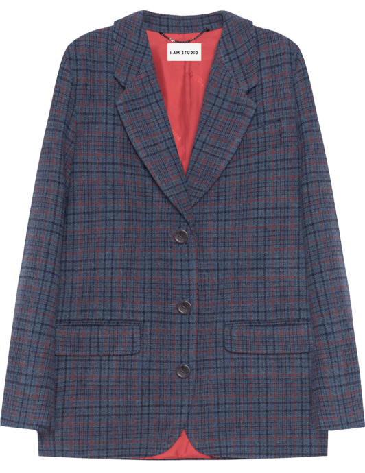 Что покупать у I am Studio? Идеальные пальто и костюмы — и все со скидкой 20% (фото 2)