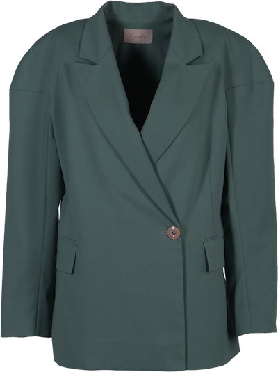 Gentle: рубашки с пышными рукавами, вдохновленные царской семьей (фото 2)