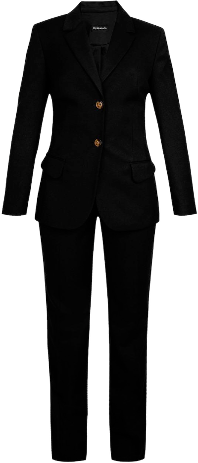 myséasons: наш пароль сделает их костюмы, платья и пальто дешевле на 20% (фото 2)