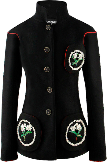 Vintage Voyage: -15% на шедевры Chanel, Hermès, Givenchy, Gucci (фото 3)