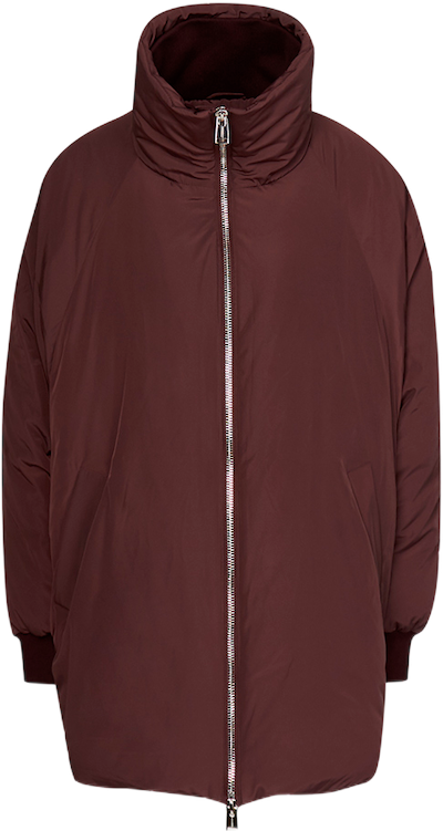 12storeez: кожаный пиджак на все времена и теплое шерстяное пальто со скидкой в 20% (фото 3)