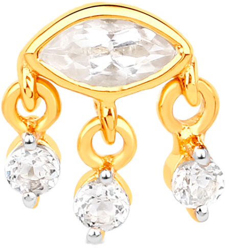 LAV’Z: минималистичные украшения со скидкой 25% (фото 2)