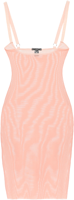 Le Journal Intime: корректирующее и компрессионное белье может быть красивым (фото 2)