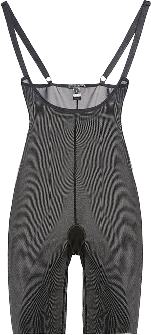 Le Journal Intime: корректирующее и компрессионное белье может быть красивым (фото 3)