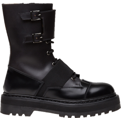 Скидки на обувь: 10 пар ботинок, которые мы планируем купить сейчас и носить с ноября по апрель (фото 4)