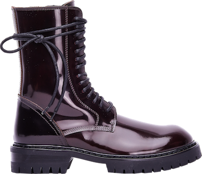 Скидки на обувь: 10 пар ботинок, которые мы планируем купить сейчас и носить с ноября по апрель (фото 10)