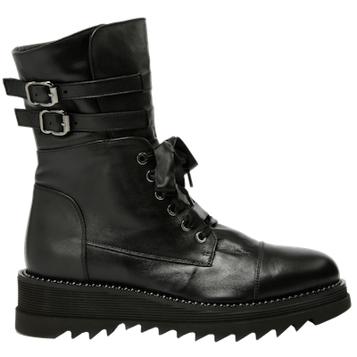 Скидки на обувь: 10 пар ботинок, которые мы планируем купить сейчас и носить с ноября по апрель (фото 6)