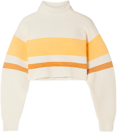 25 спортивных вещей, которые выглядят модно (фото 4)