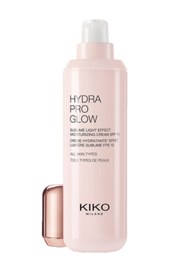 Kiko Milano — косметика по последней моде (фото 2)