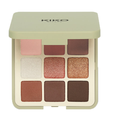 Kiko Milano — косметика по последней моде (фото 3)