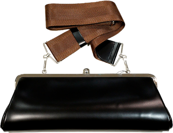 Сумки со скидками: 12 отличных вариантов, которые прослужат долго (фото 11)