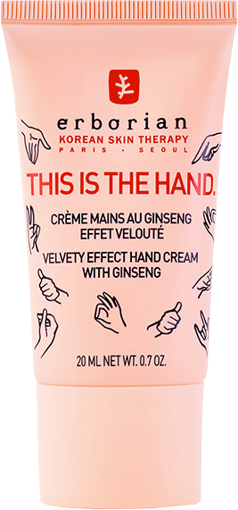 Erborian — корейская косметика, которая делает кожу лучше (фото 2)