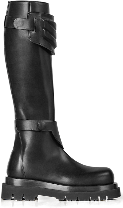 Стефани Гунделак, она же @sgundelach — о вещах, без которых этой зимой никуда (фото 3)