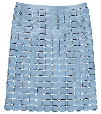 Стефани Гунделак, она же @sgundelach — о вещах, без которых этой зимой никуда (фото 5)