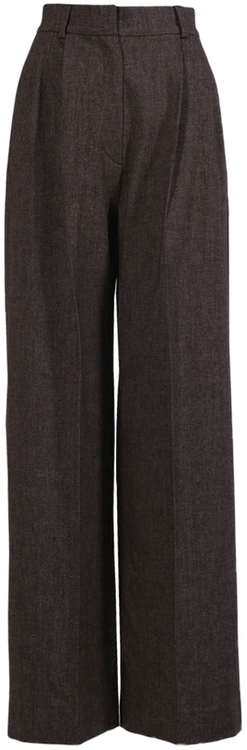 Что купить: вещи коричневых оттенков (фото 25)