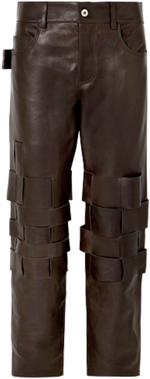 Что купить: вещи коричневых оттенков (фото 31)