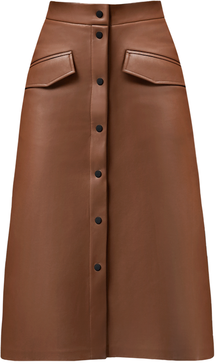 Что купить: вещи коричневых оттенков (фото 3)