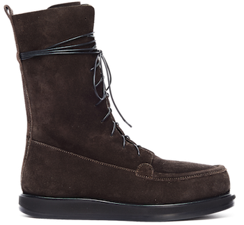 Что купить: вещи коричневых оттенков (фото 17)