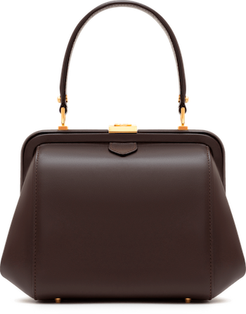 Что купить: вещи коричневых оттенков (фото 12)