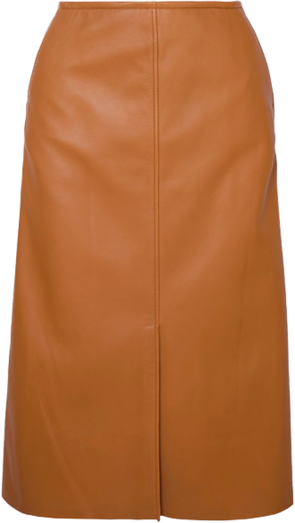 Что купить: вещи коричневых оттенков (фото 10)