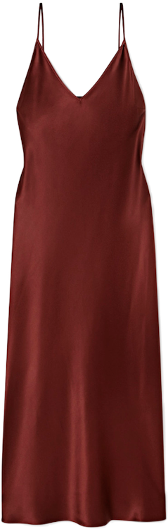 Что купить: вещи коричневых оттенков (фото 24)